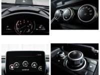 Mazda 2 Skyactive 1.5 AT 5D Diesel ปี 2015 สีดำ รูปที่ 11